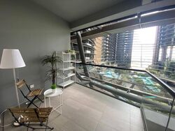 Marina One Residences (D1), Apartment #504749371